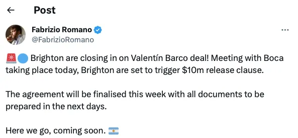 Barco