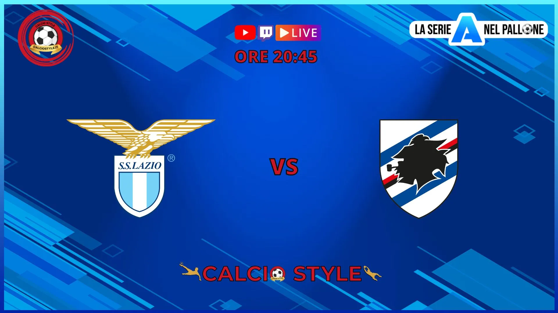 Serie A