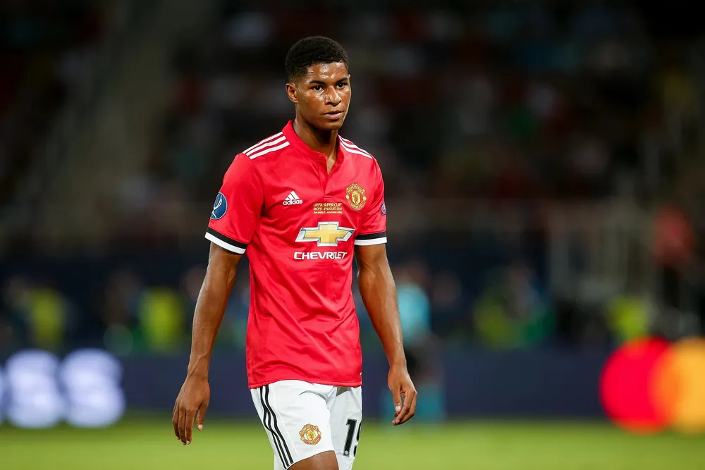 Manchester United, Amorim risponde ancora su Marcus Rashford