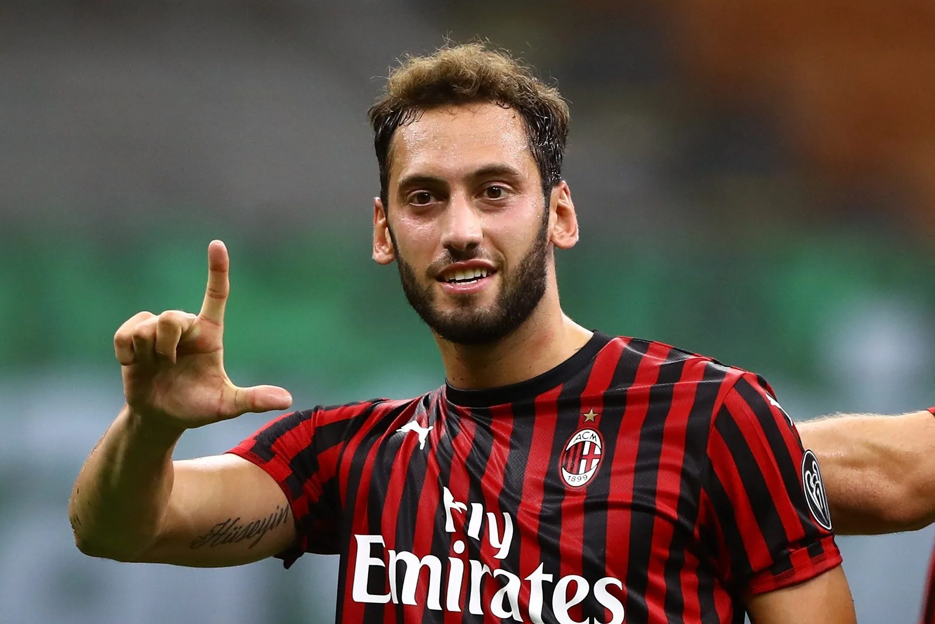 Milan: allarme Calhanoglu, le ultimissime