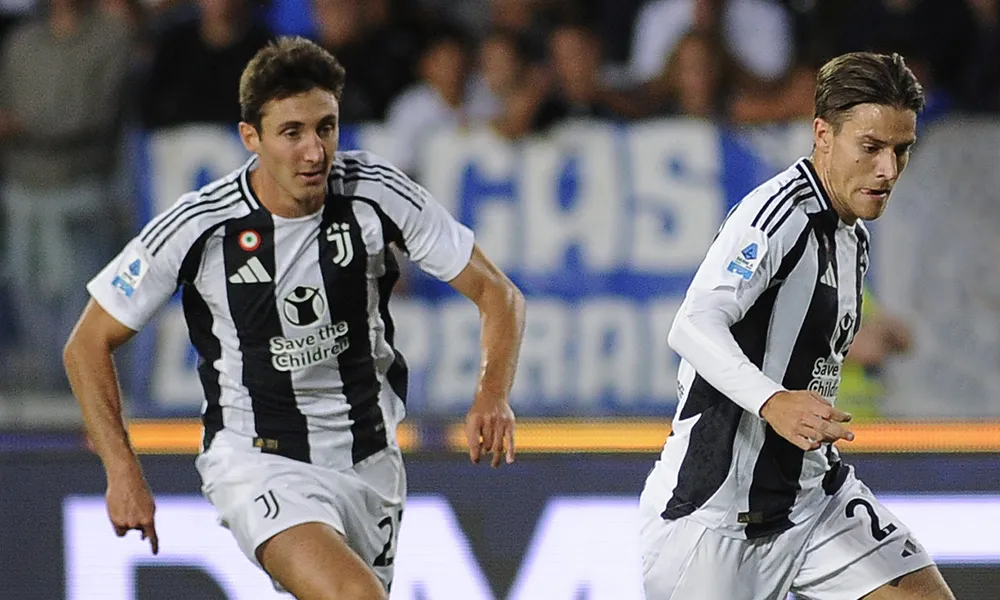 Juventus, le ultimissime dalla Continassa: Douglas Luiz e Cambiaso...