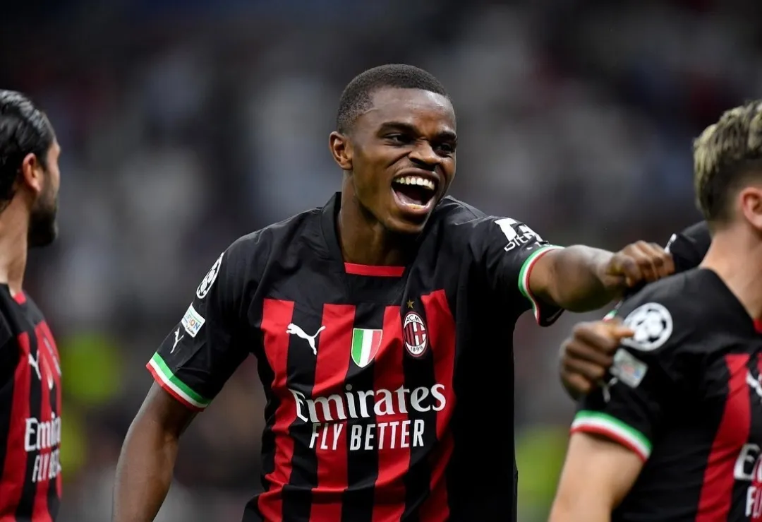Milan, amarcord Kalulu: "Vi racconto il mio sbarco in rossonero"