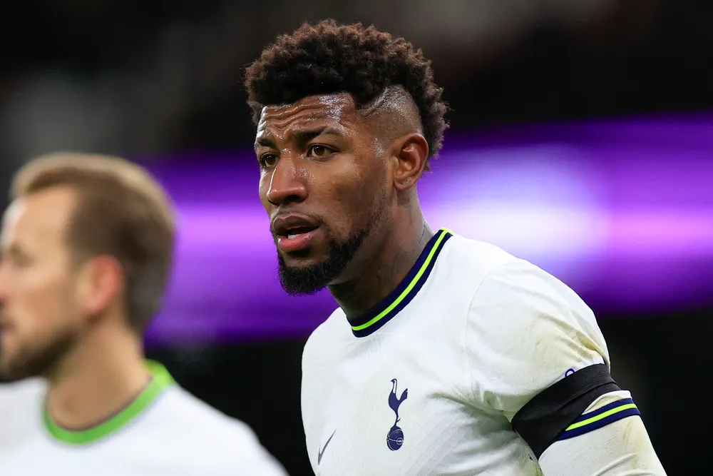 Milan, Emerson Royal:" Sono sempre stato un leader. Zlatan fa la differenza a livello mondiale"