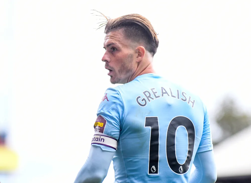 Grealish: messaggio alla Juventus?