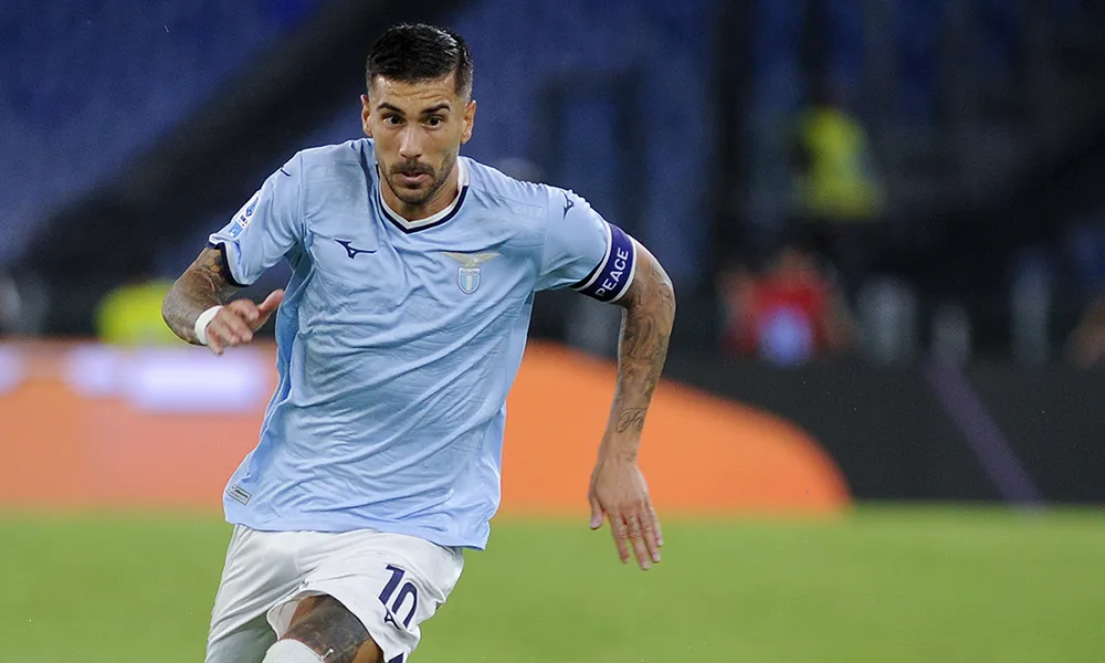Lazio-Juventus, risultato in diretta: LIVE (1-1)