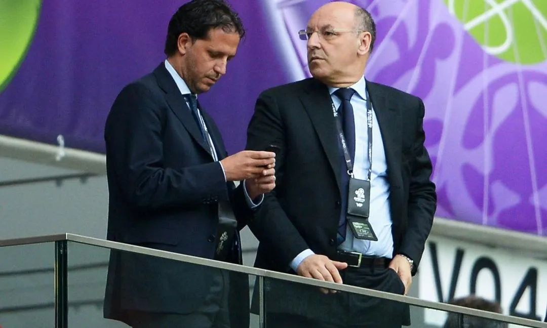 Calciomercato, Inter e Juve su un trio stellare: aria di rivoluzione