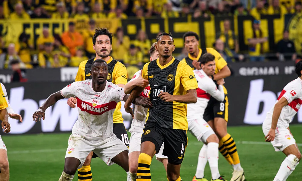 Bundesliga