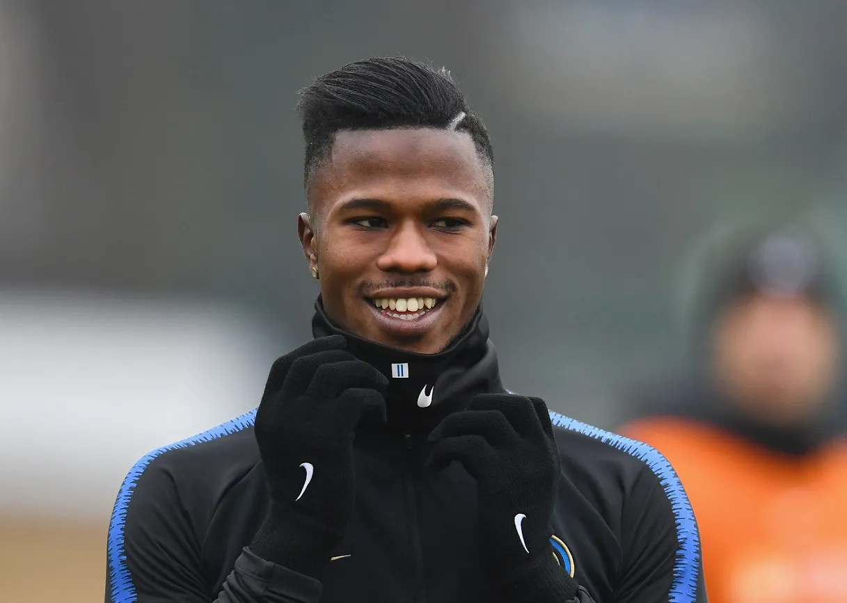 Sampdoria oggi visite mediche per Keita
