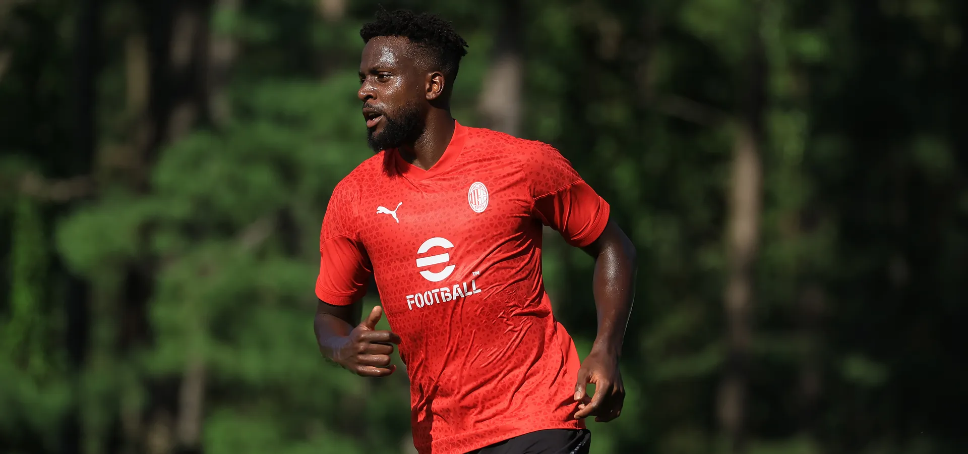 Milan, incubo Origi: il Nottingham lo scarica