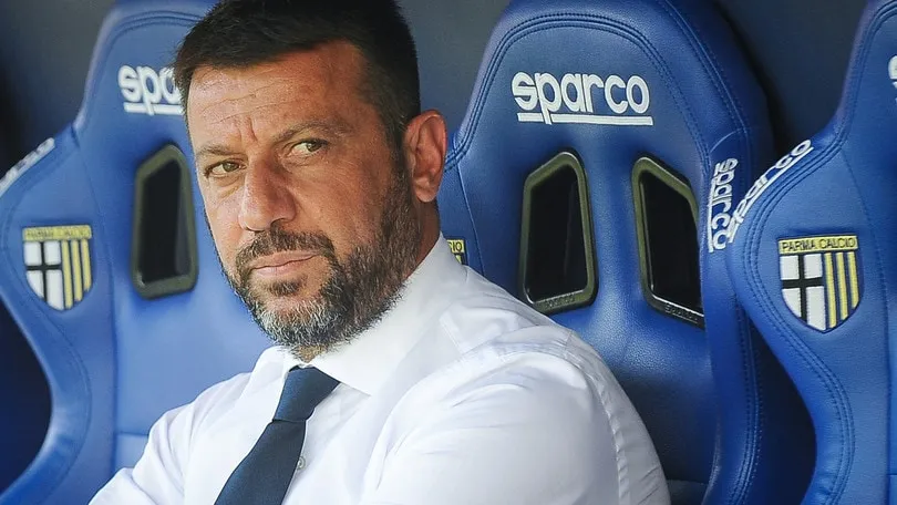 Parma: D'Aversa verso l'addio