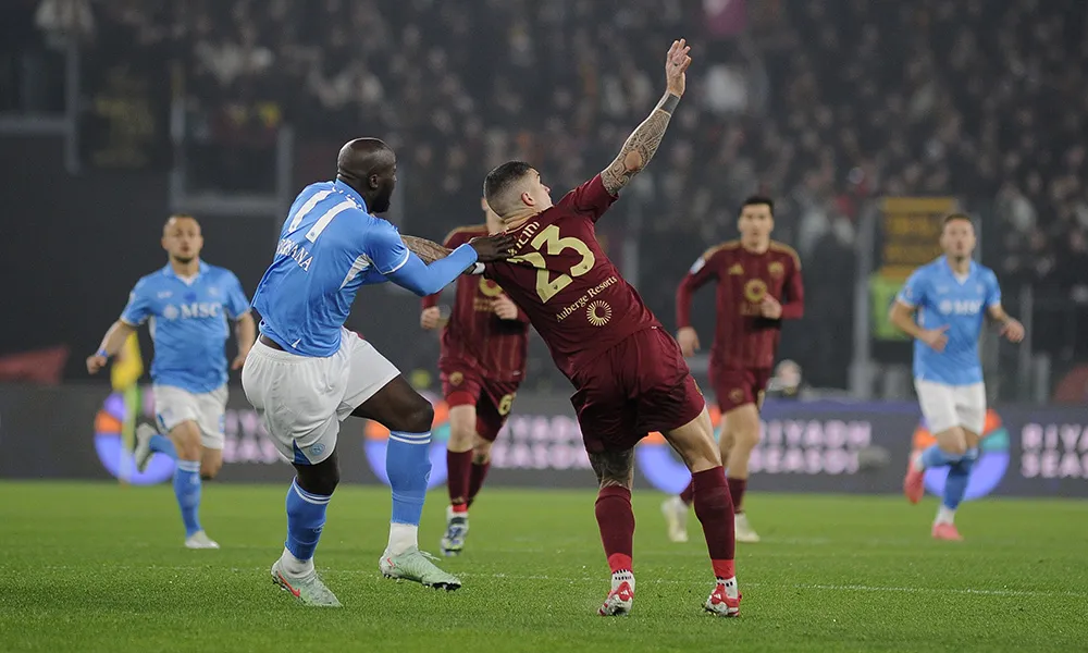 Serie A, date e orari della 37° giornata: 9 partite in contemporanea