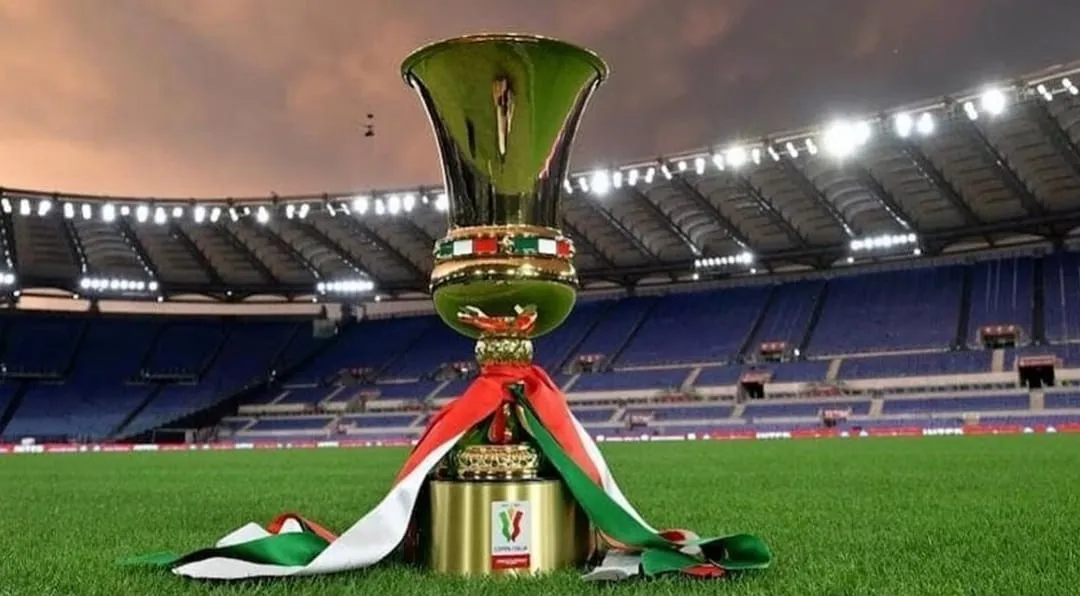 Coppa Italia, i trentaduesimi: seconda giornata