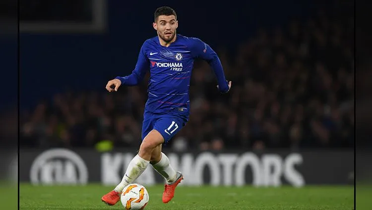 Milan, un occhio vigile a Londra: sondaggio per Kovacic