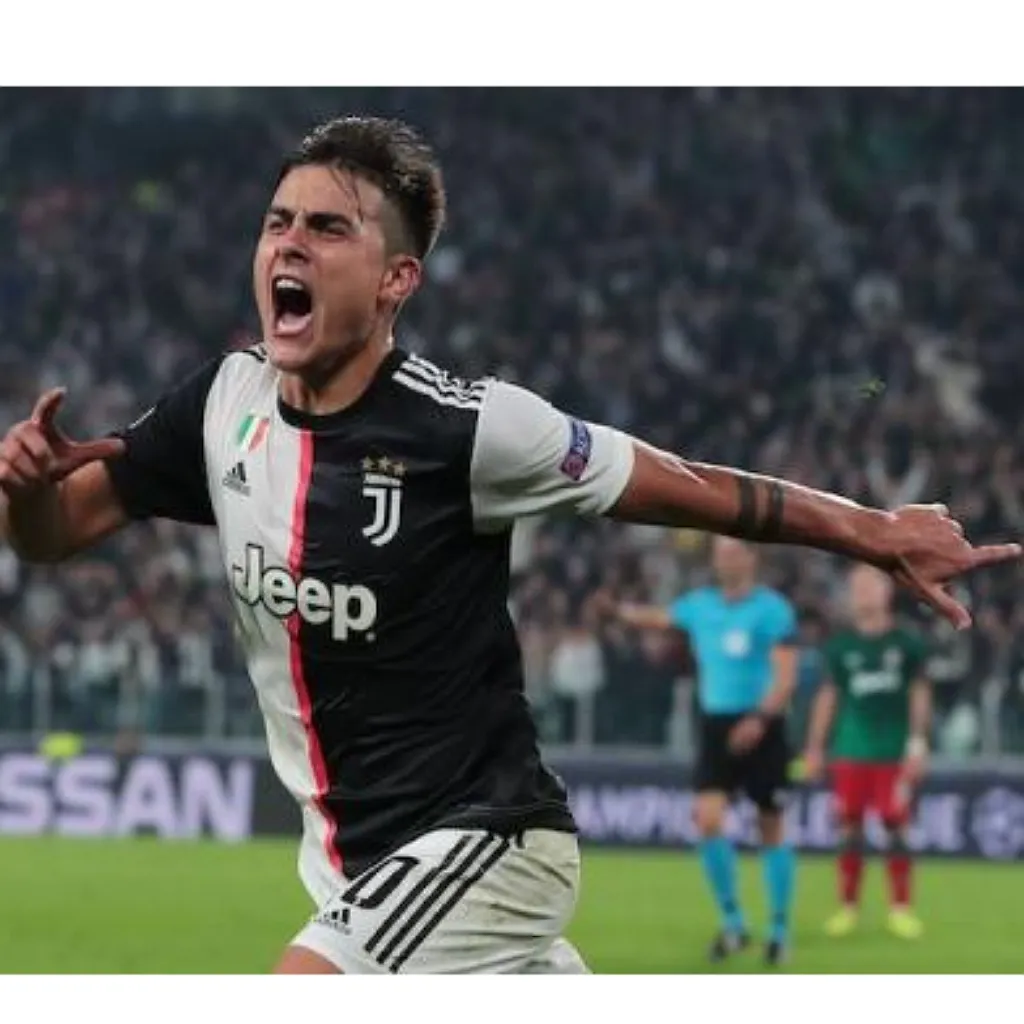 Dybala Juve: "Il rinnovo non dipende da me"