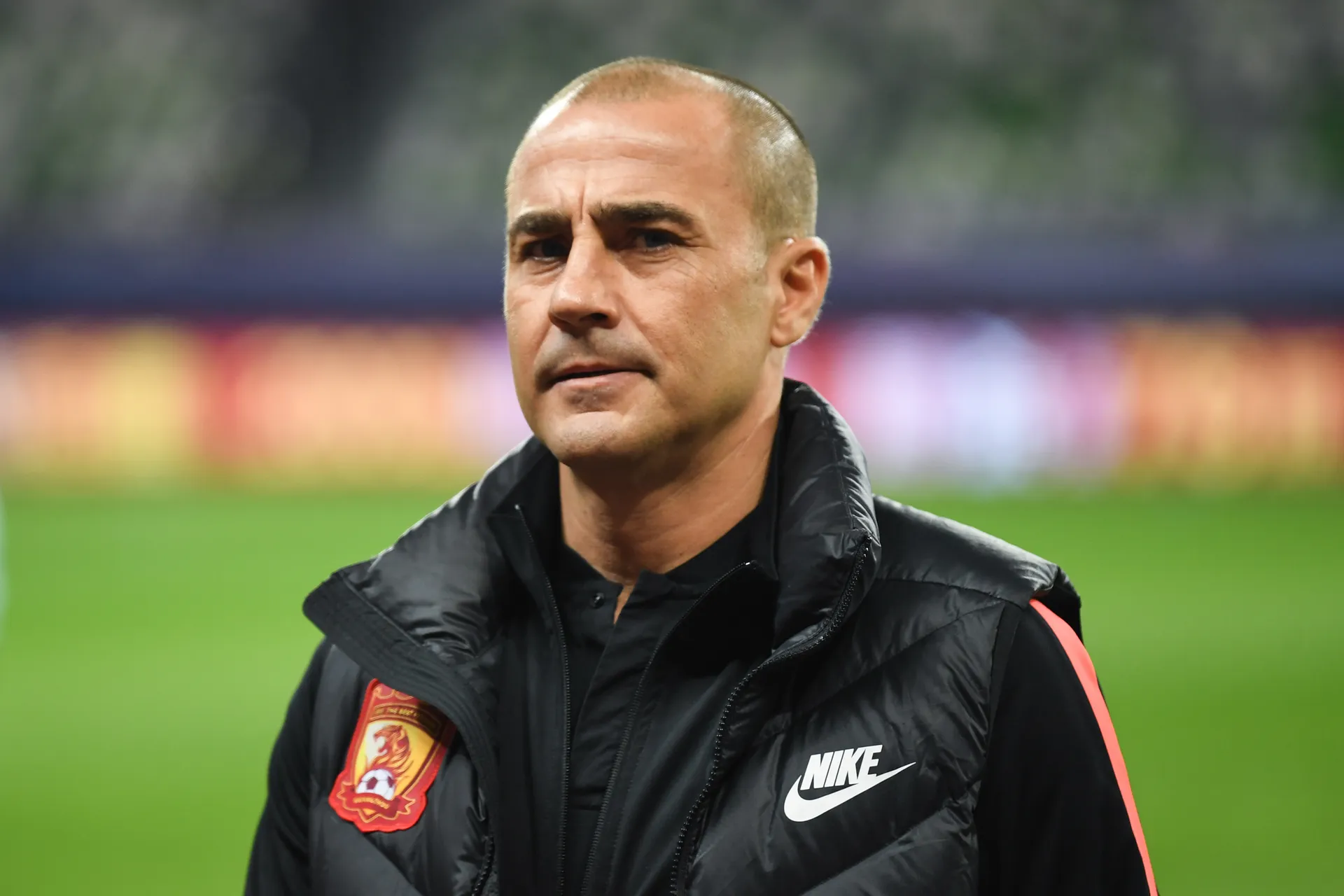 Bari, arriva Cannavaro? Oggi l'incontro decisivo, ma i tifosi si oppongono