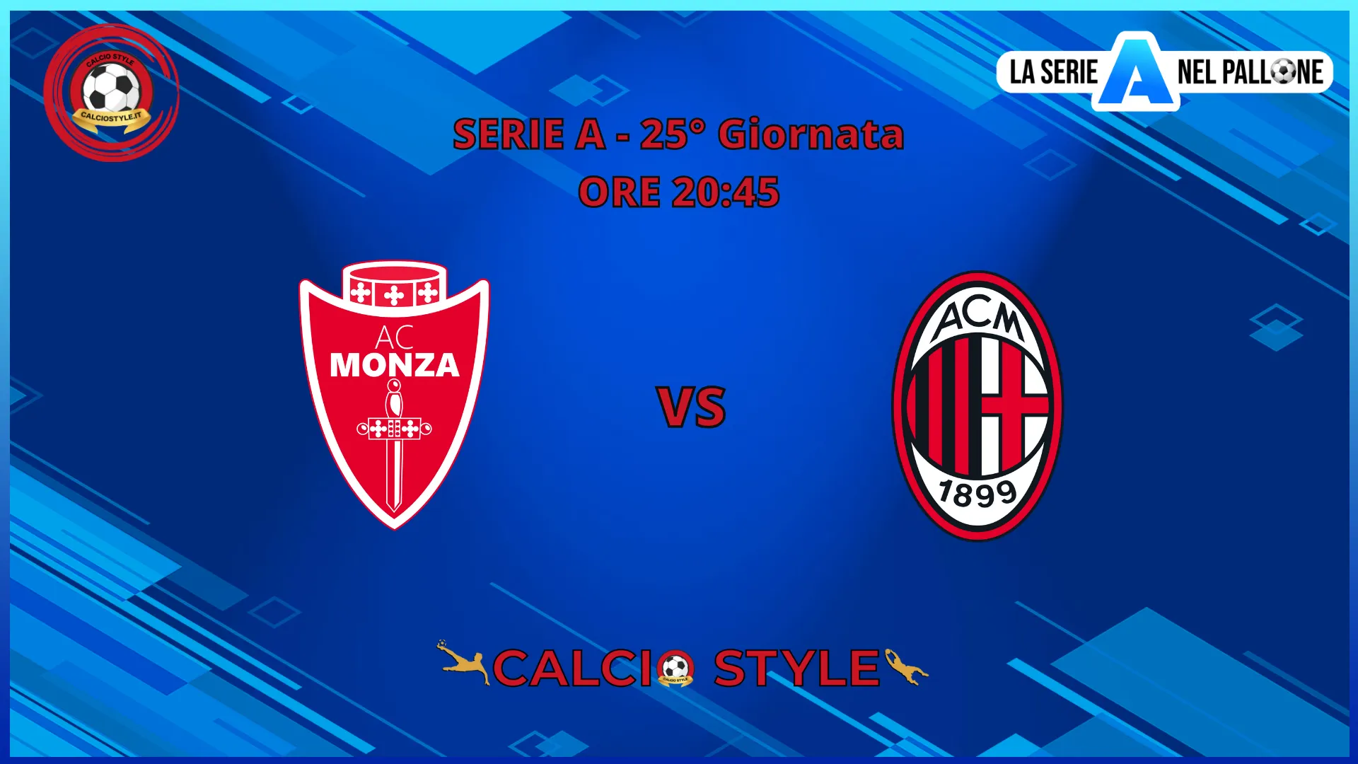 Monza-Milan: curiosità e statistiche