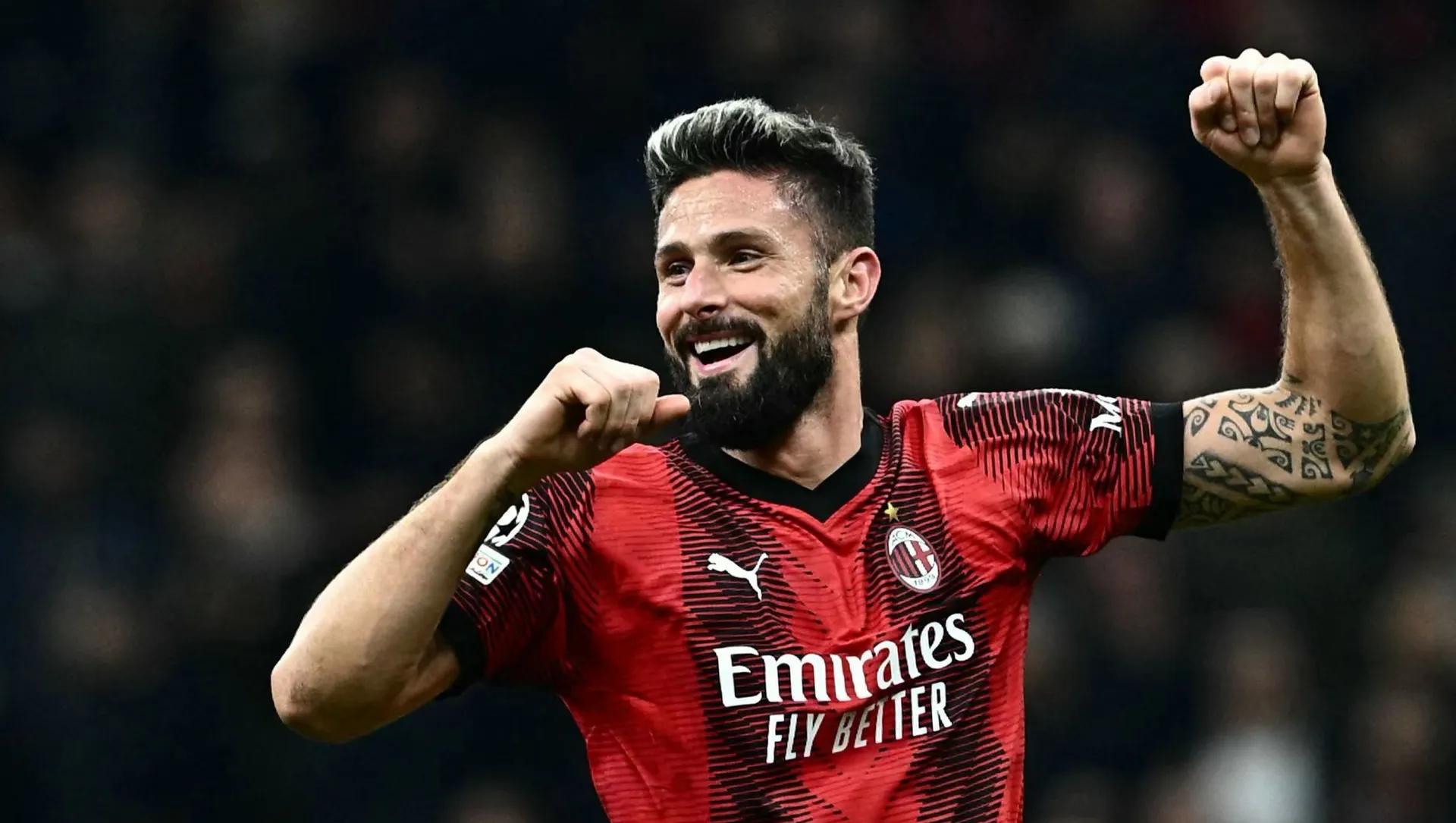 Milan, contro l’Empoli nessuna sorpresa: Pioli si affida ai suoi veterani in attacco