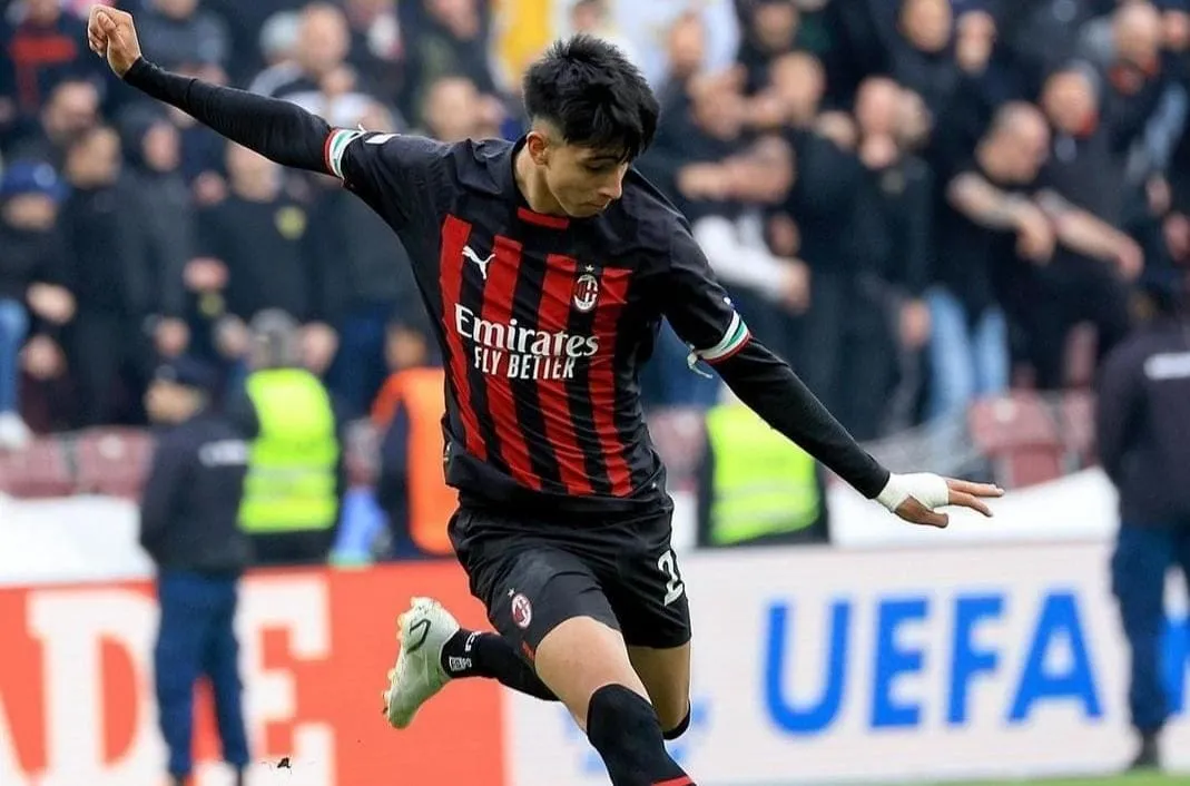 Milan Primavera, Cuenca e un messaggio ad Abate: la fantasia per cullare il sogno tricolore