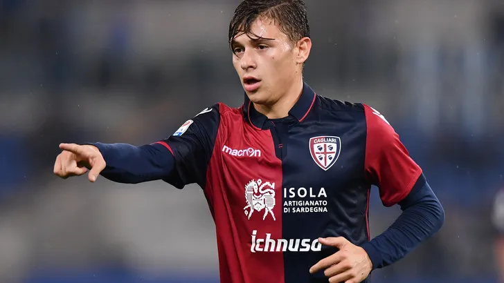 Inter, Barella vicinissimo: 33 milioni e due giovani al Cagliari