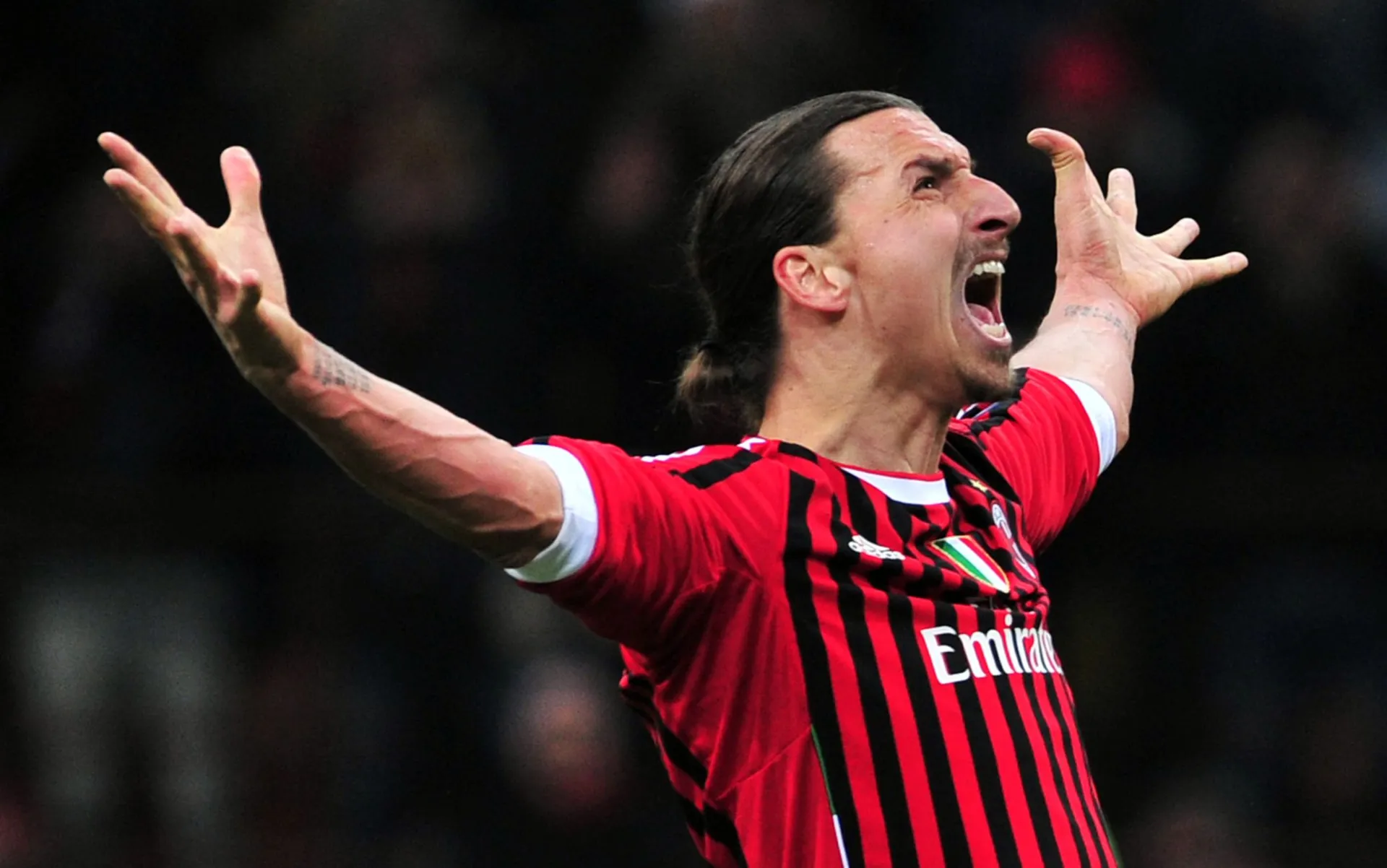 Milan: Ibra in Italia nelle prossime ore, accordo trovato!