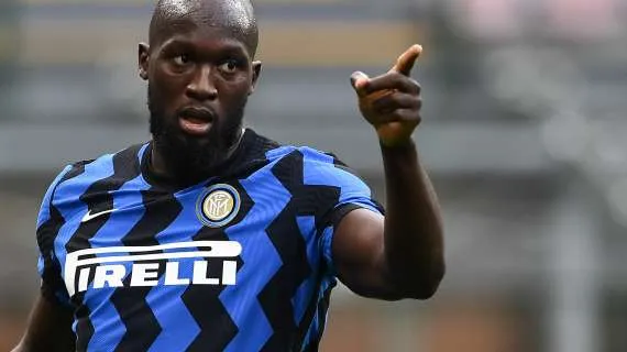 Inter, è il giorno di Lukaku: i dettagli