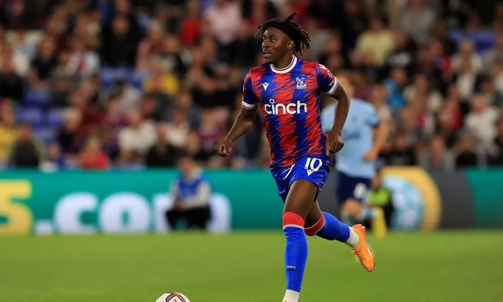 Crystal Palace Calciomercato