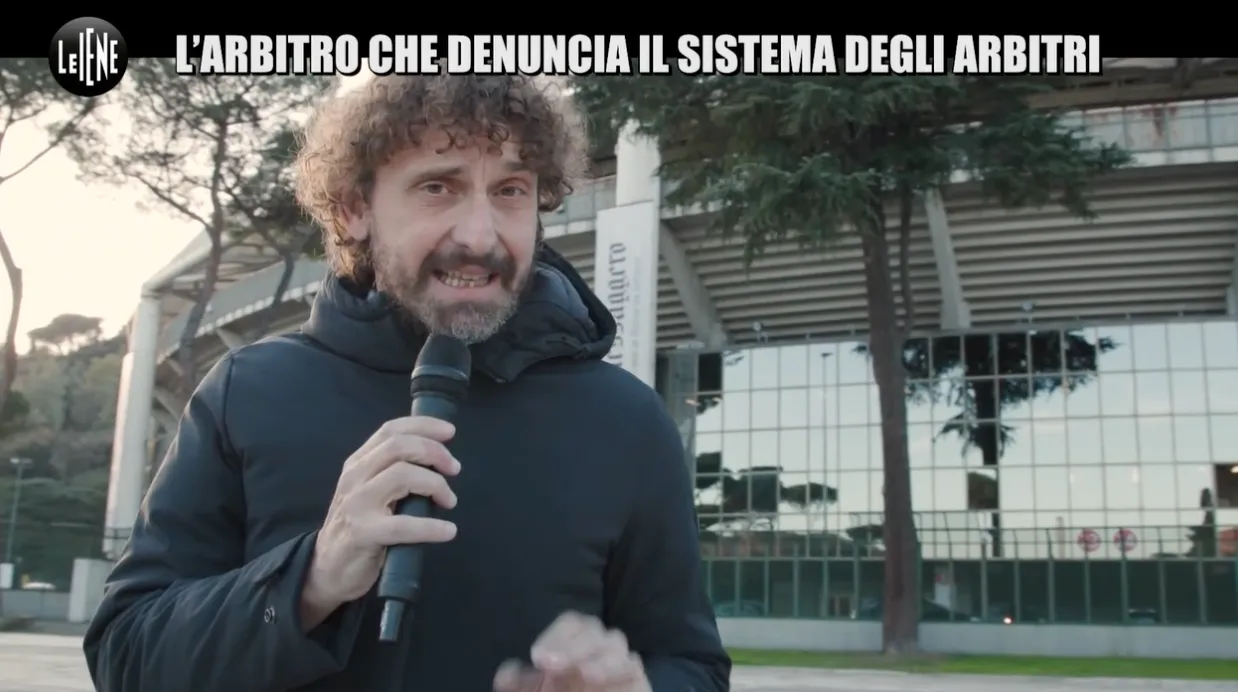 filippo roma