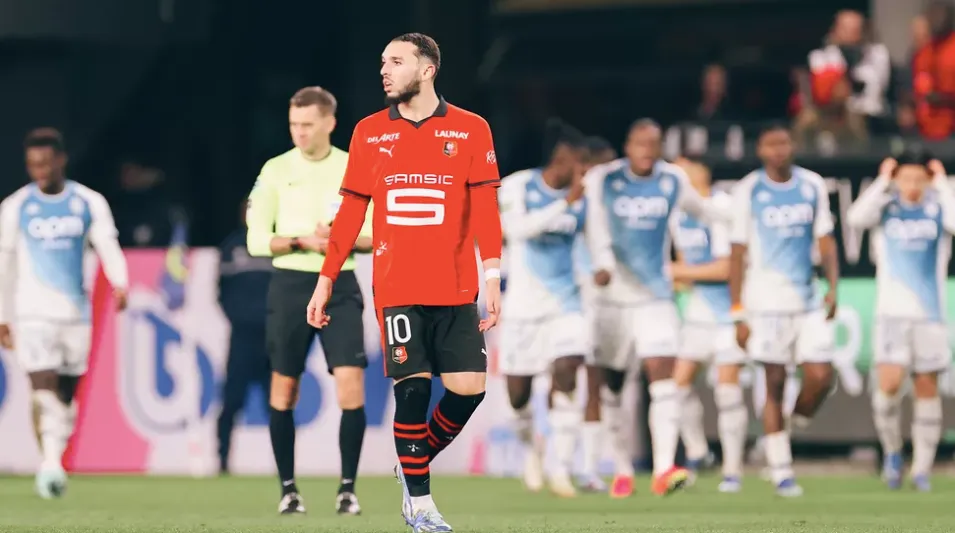 Ligue 1.