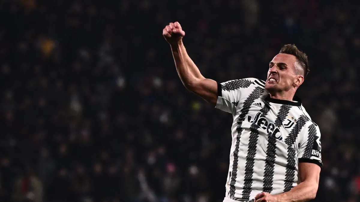 Juventus-Udinese, probabili formazioni e dove vederla