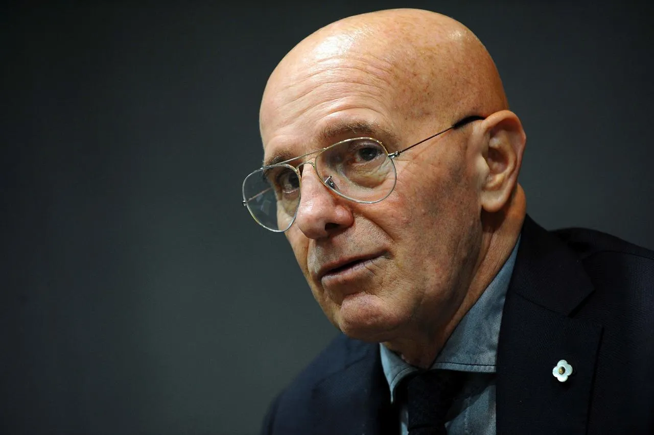 Italia, senti Sacchi: "Giusto ripartire da Spalletti"