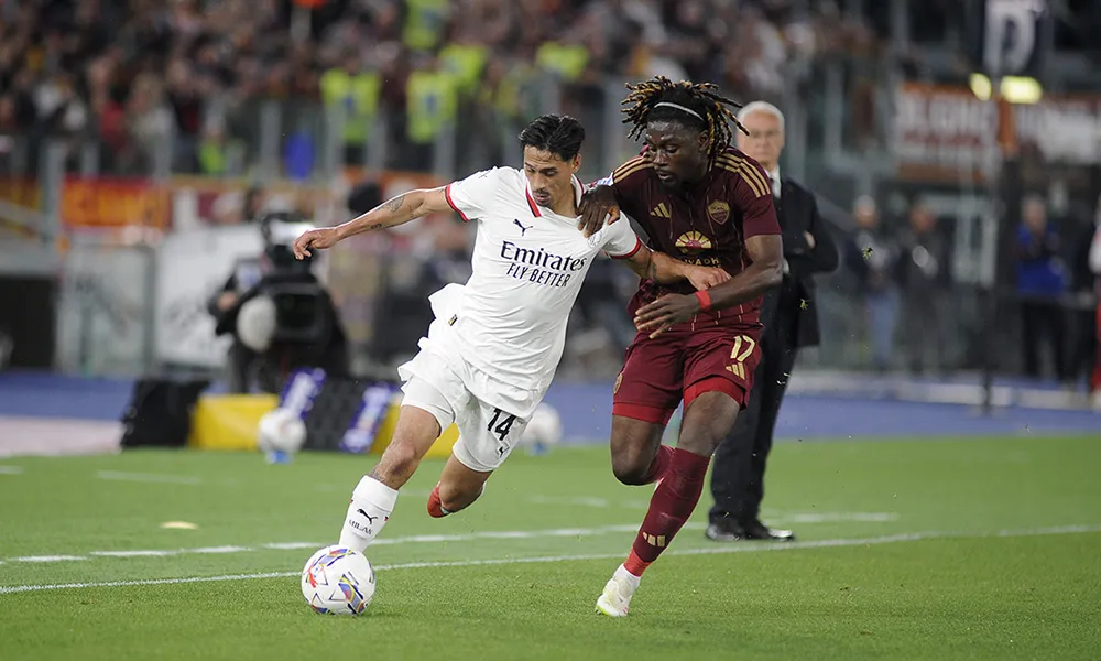 Milan, ultima di campionato insignificante come nel 1997/98