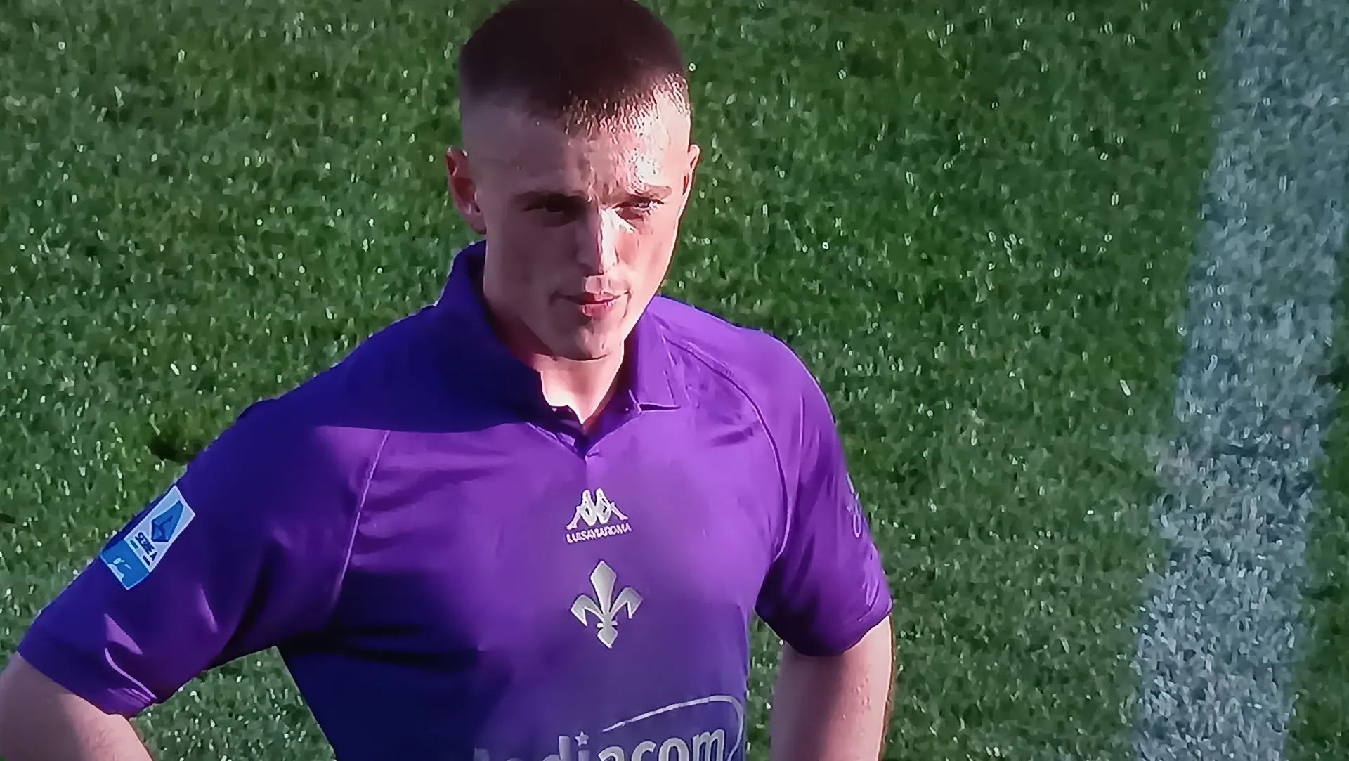 Fiorentina-Genoa 2-1: gol e batticuore | Le pagelle viola