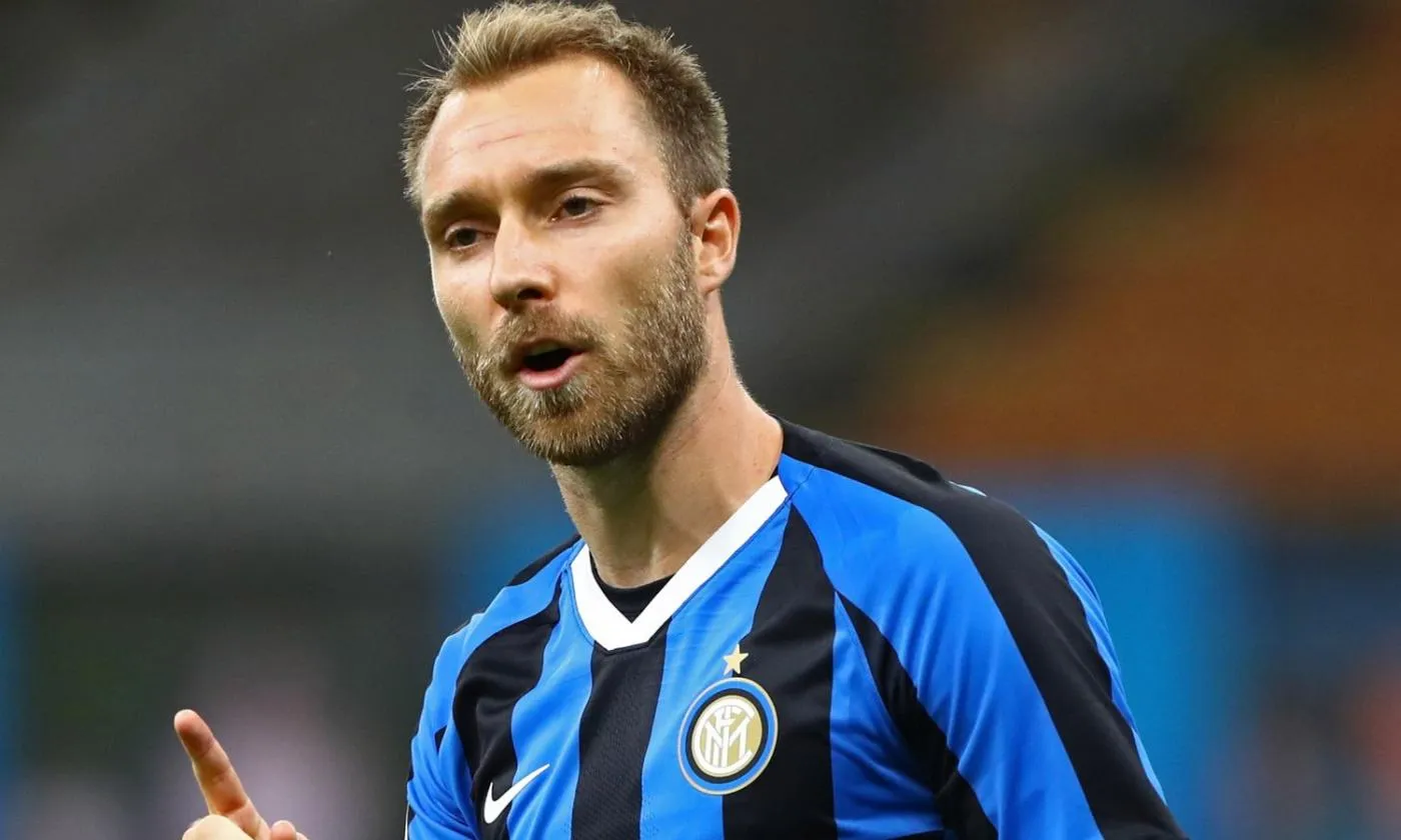 Milan ed Eriksen: cosa c'è di vero