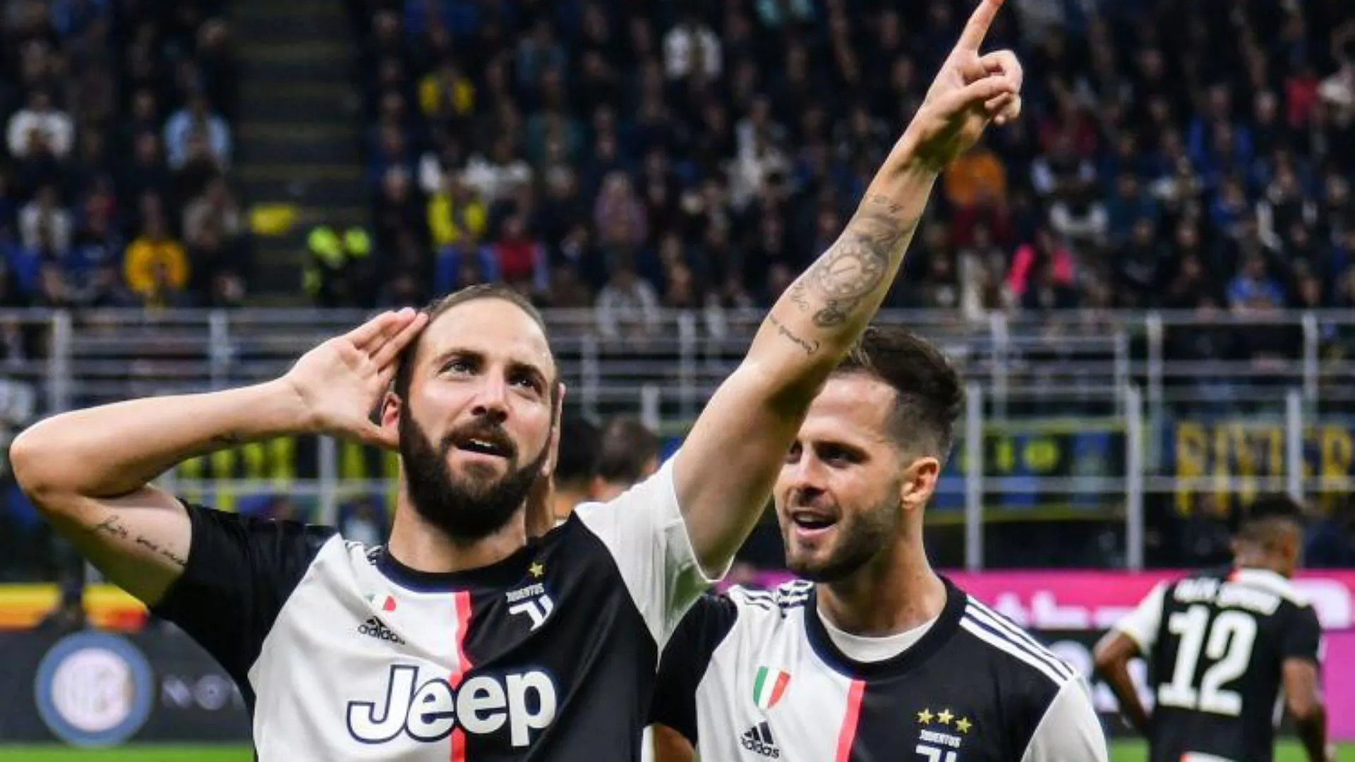Zizou niente Juve, e i possibili sostituti di Pjanic