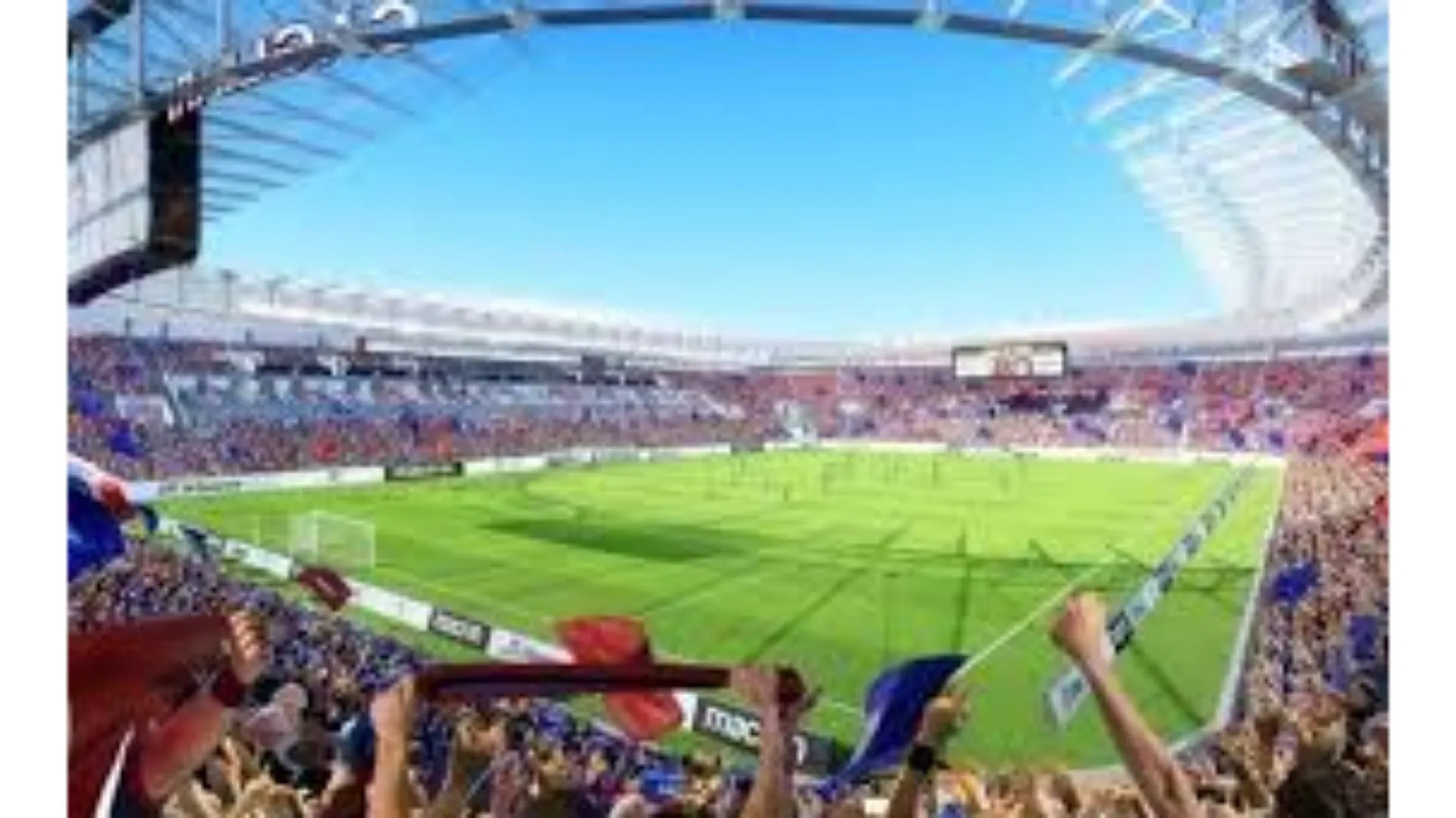 Nuovo Stadio Cagliari, spazio al museo.....