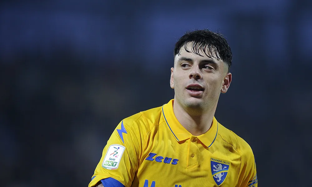 Napoli, Ambrosino è il più richiesto: interesse del Celtic
