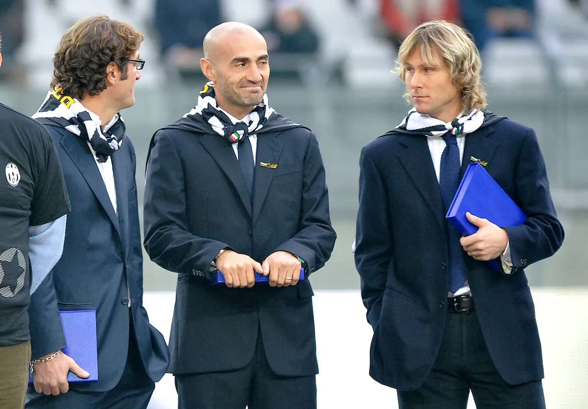 Montero: Juve puoi ripartire!