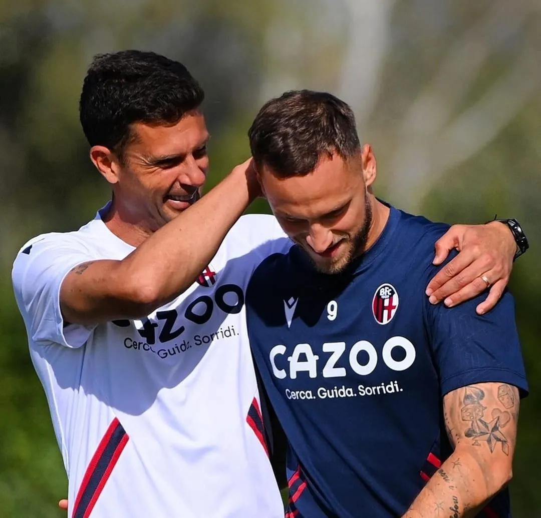 Bologna, fissato il prezzo per Arnautovic