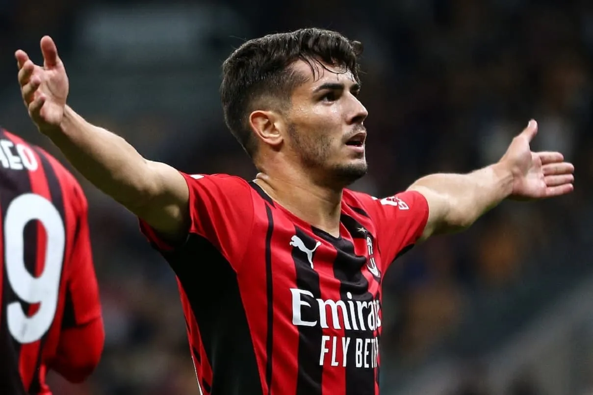 Milan, Maldini e Massara in Spagna: sul tavolo Brahim Diaz