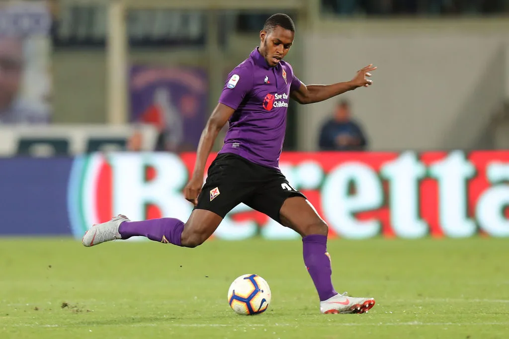 Ufficiale: Edimilson Fernandes passa al Mainz