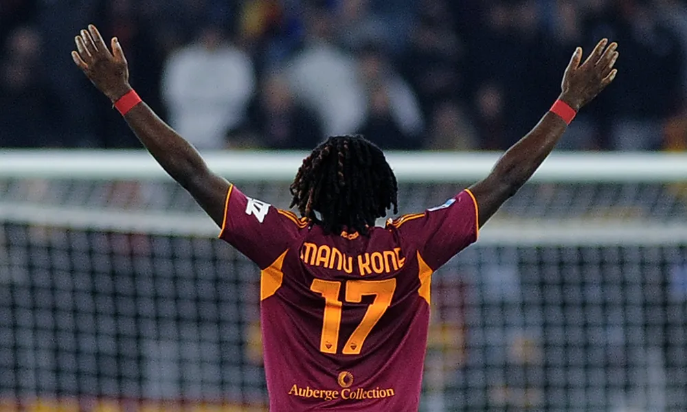 Roma