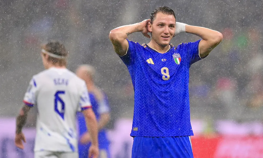 Italia, date e meccanismo dei Playoff