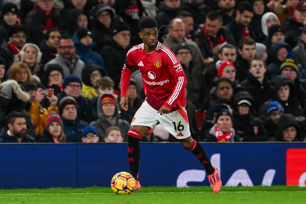 Manchester United, Amad Diallo va blindato: il piano