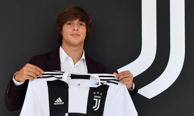 Juventus: iniziano oggi i campionati del settore giovanile, con tante promesse da scoprire