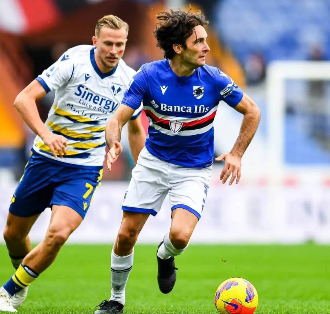 Cagliari-Sampdoria: ecco lo scambio ufficiale