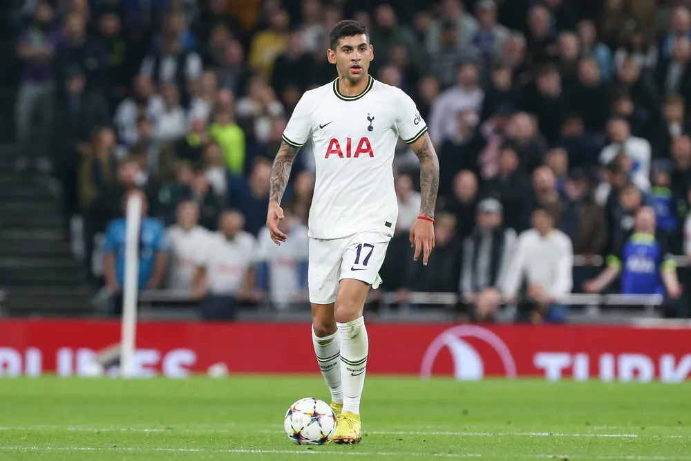 Tottenham-Manchester United, probabili formazioni