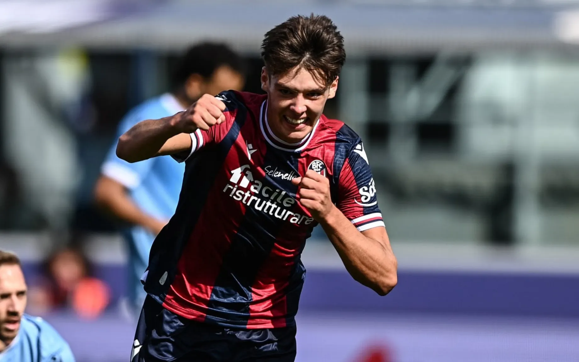 Calciomercato Bologna: il Celtic rivuole un giocatore