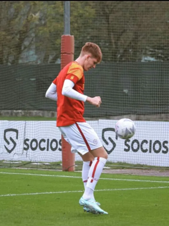 Calciomercato Roma Majchrzak
