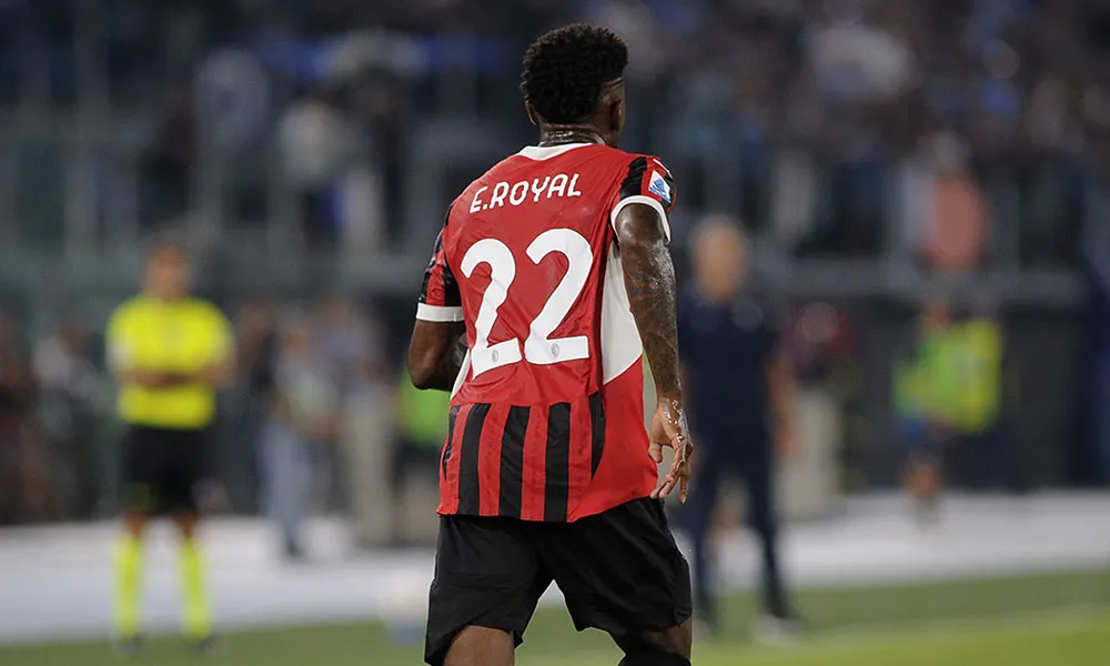 Milan, Emerson tra infortunio e mercato: in estate sarà addio?