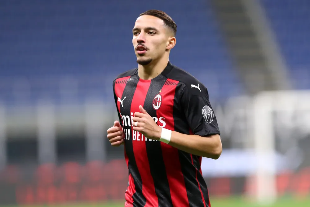 Milan: Bennacer dal primo minuto contro la Juventus?
